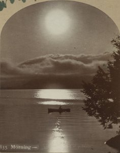 Adirondack Guideboats