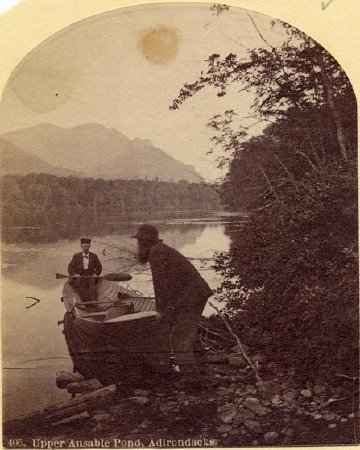 Stereoview                              
