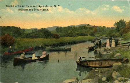 Postcard                                