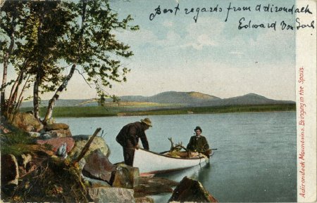 Postcard                                