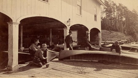 Print, Albumen                          