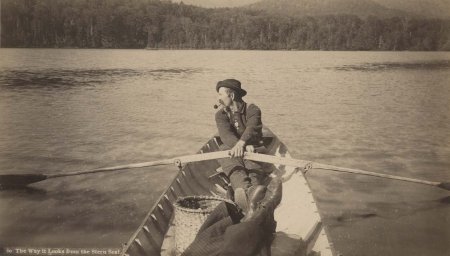 Print, albumen                          