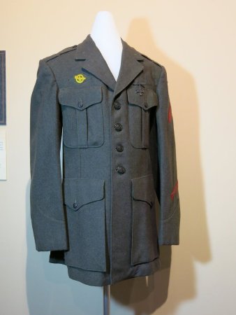 Uniform, Military                       