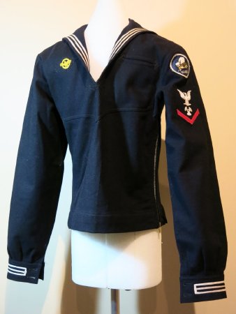 Uniform, Military                       