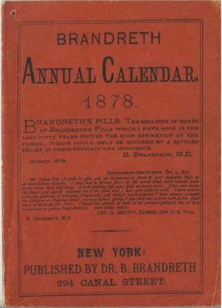 Calendar                                
