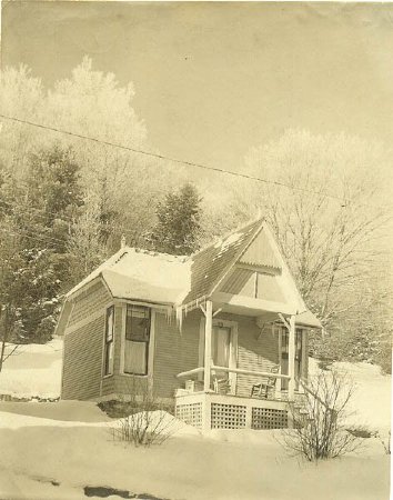 Print, gelatin silver                   