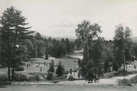 Print, gelatin silver                   