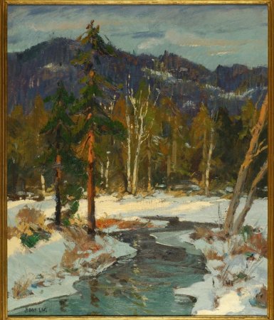 Painting                                