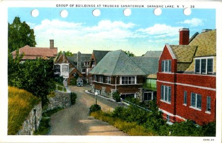 Postcard                                