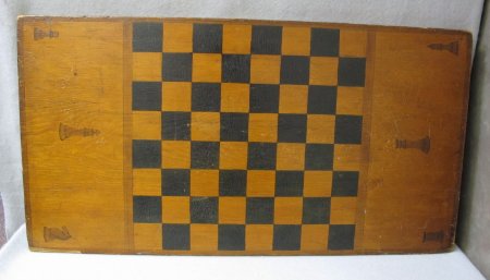 Chess                                   
