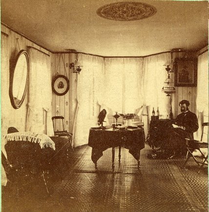 Print, albumen                          