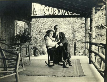 Print, gelatin silver                   