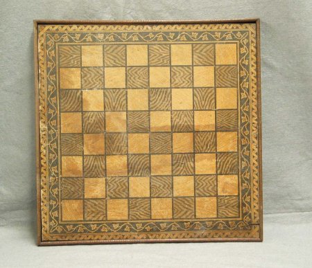 Gameboard                               
