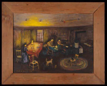 Painting                                