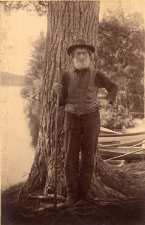 Print, albumen                          