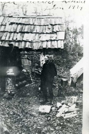 Photograph, Black-and-White             