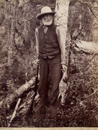 Print, albumen                          