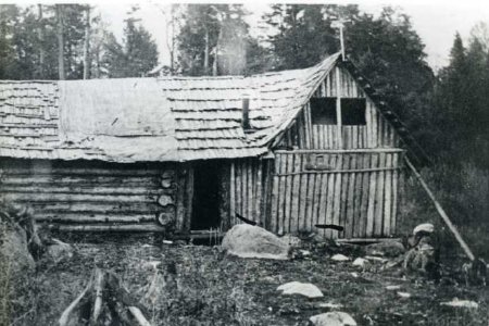 Photograph, Black-and-White             