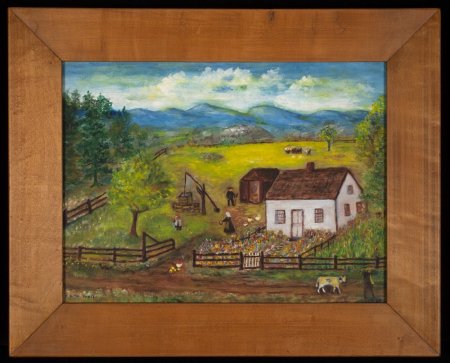 Painting                                