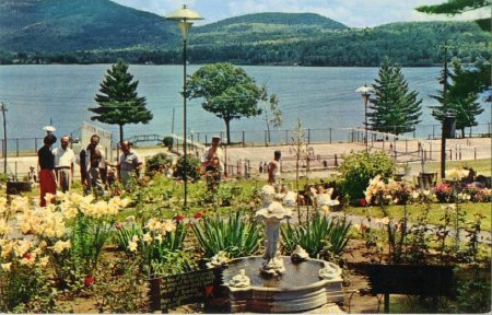 Postcard                                