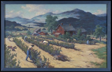 Painting                                