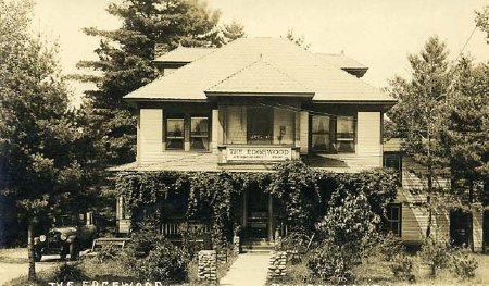 Print, Real Photo Postcard              