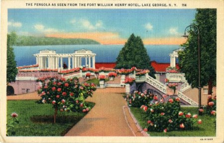 Postcard                                