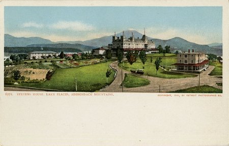 Postcard                                