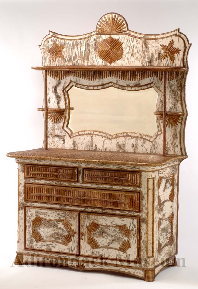 Rustic Furniture