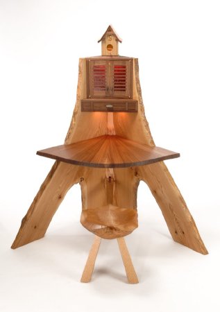 Desk                                    