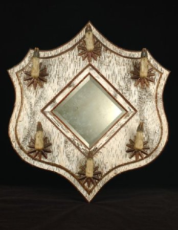 Mirror, Wall                            