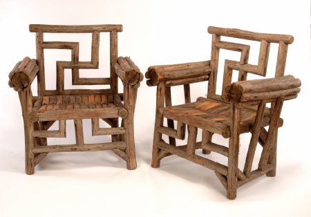 Armchair                                