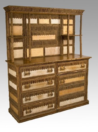Sideboard                               
