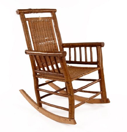 Chair, Rocking                          