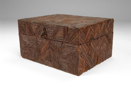 Box, Jewelry                            