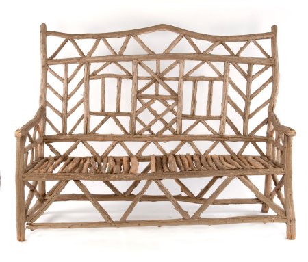 Settee                                  