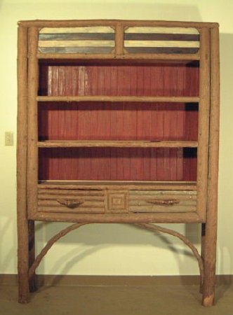 Sideboard                               