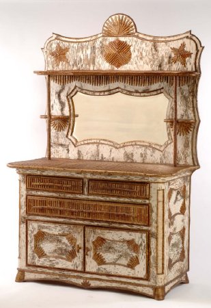 Sideboard                               