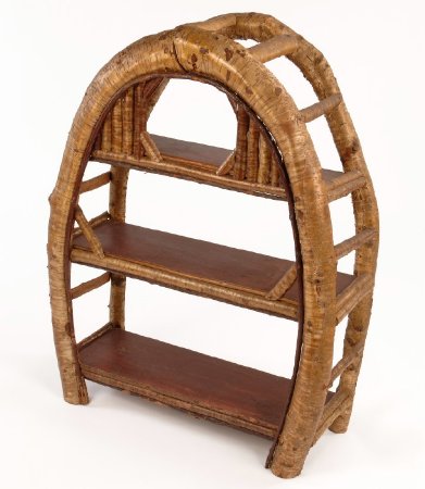 Shelf                                   