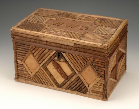 Humidor                                 