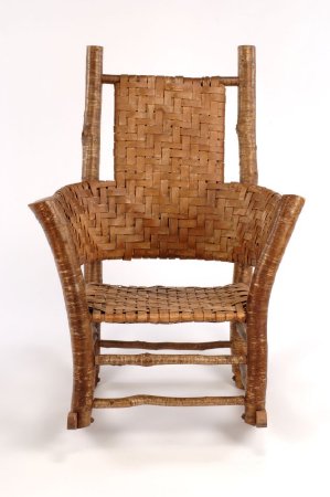 Chair, Rocking                          