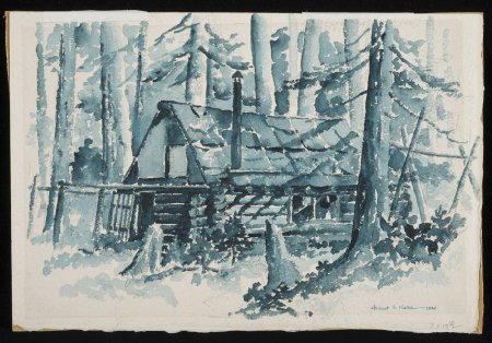 Painting                                