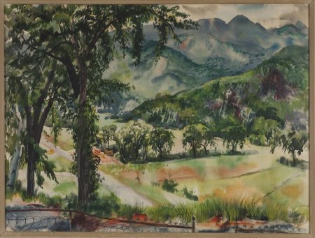 Painting                                