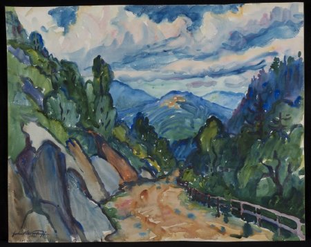 Painting                                