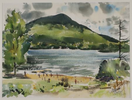 Painting                                
