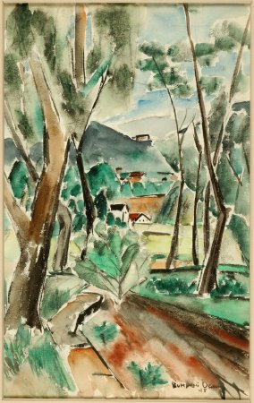 Painting                                