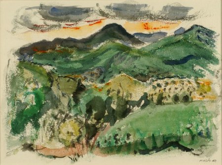 Painting                                
