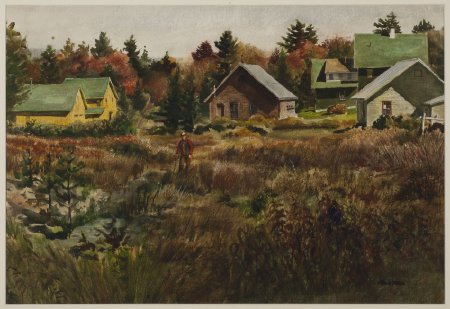 Painting                                