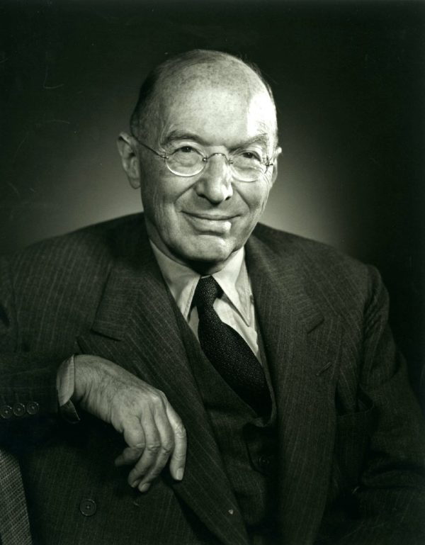 Harold K. Hochschild